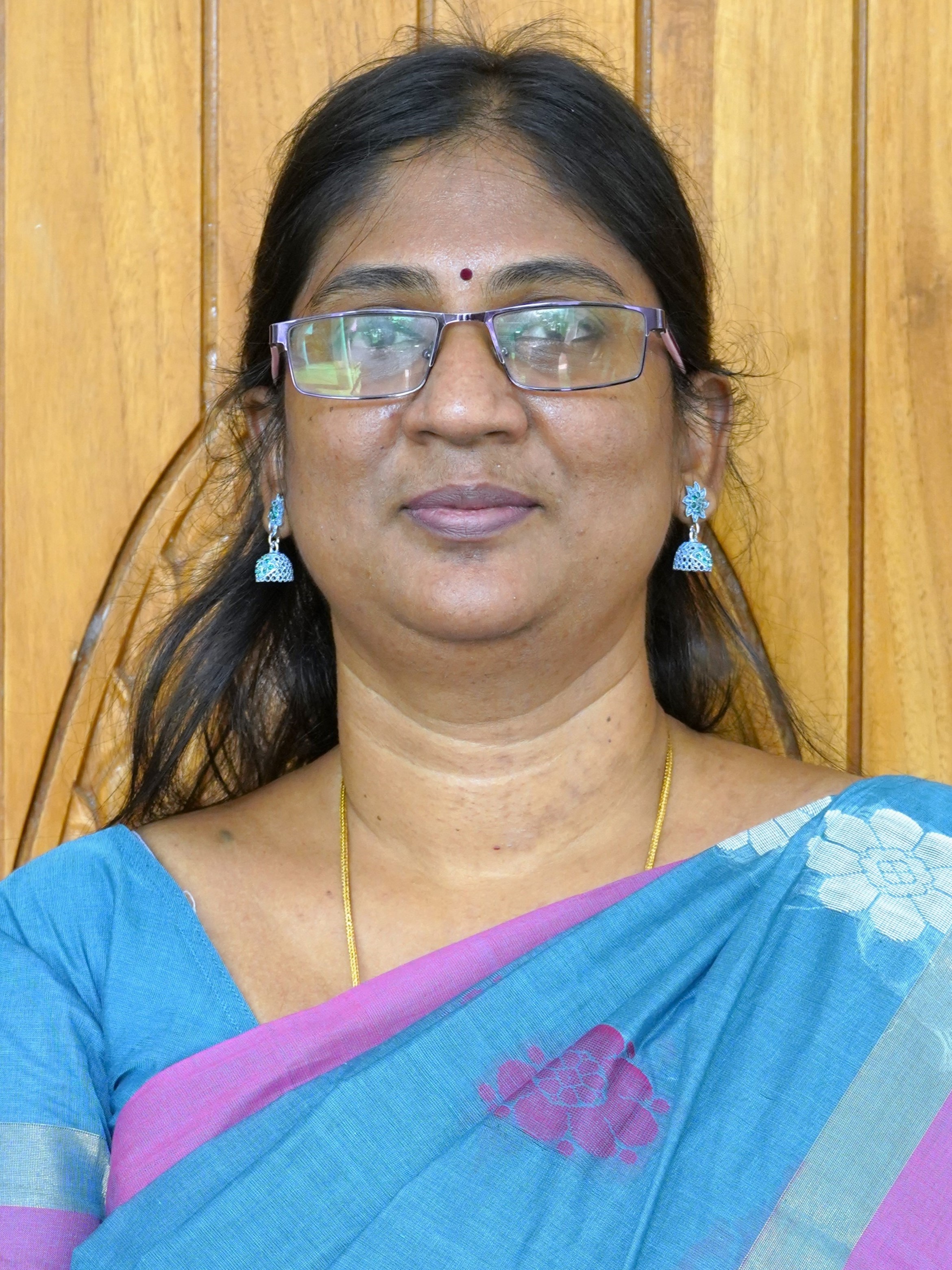 Lakshmi Krithika